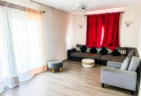 Residential House 3 Bedroom, 1 Bathroom Entire unit in Beau Bassin